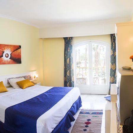 Lotus Bay Resort Hurghada Zewnętrze zdjęcie