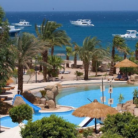 Lotus Bay Resort Hurghada Zewnętrze zdjęcie