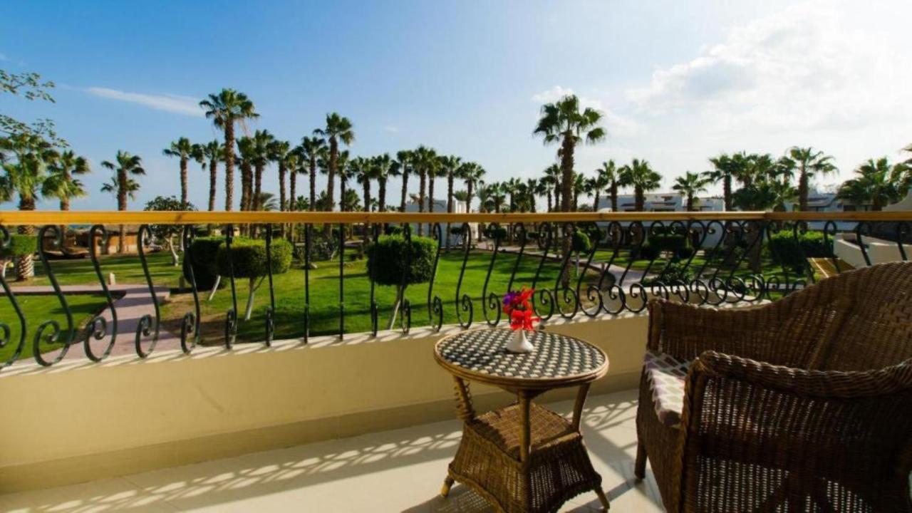 Lotus Bay Resort Hurghada Zewnętrze zdjęcie