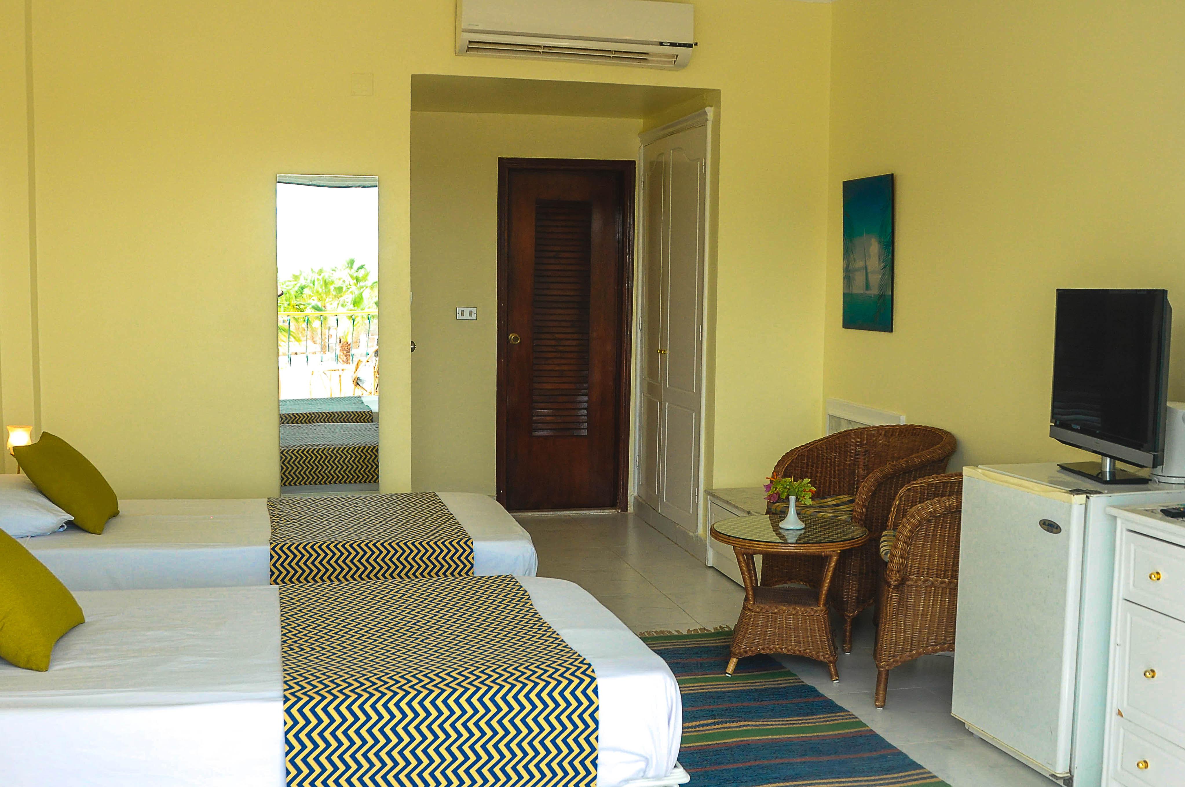 Lotus Bay Resort Hurghada Zewnętrze zdjęcie
