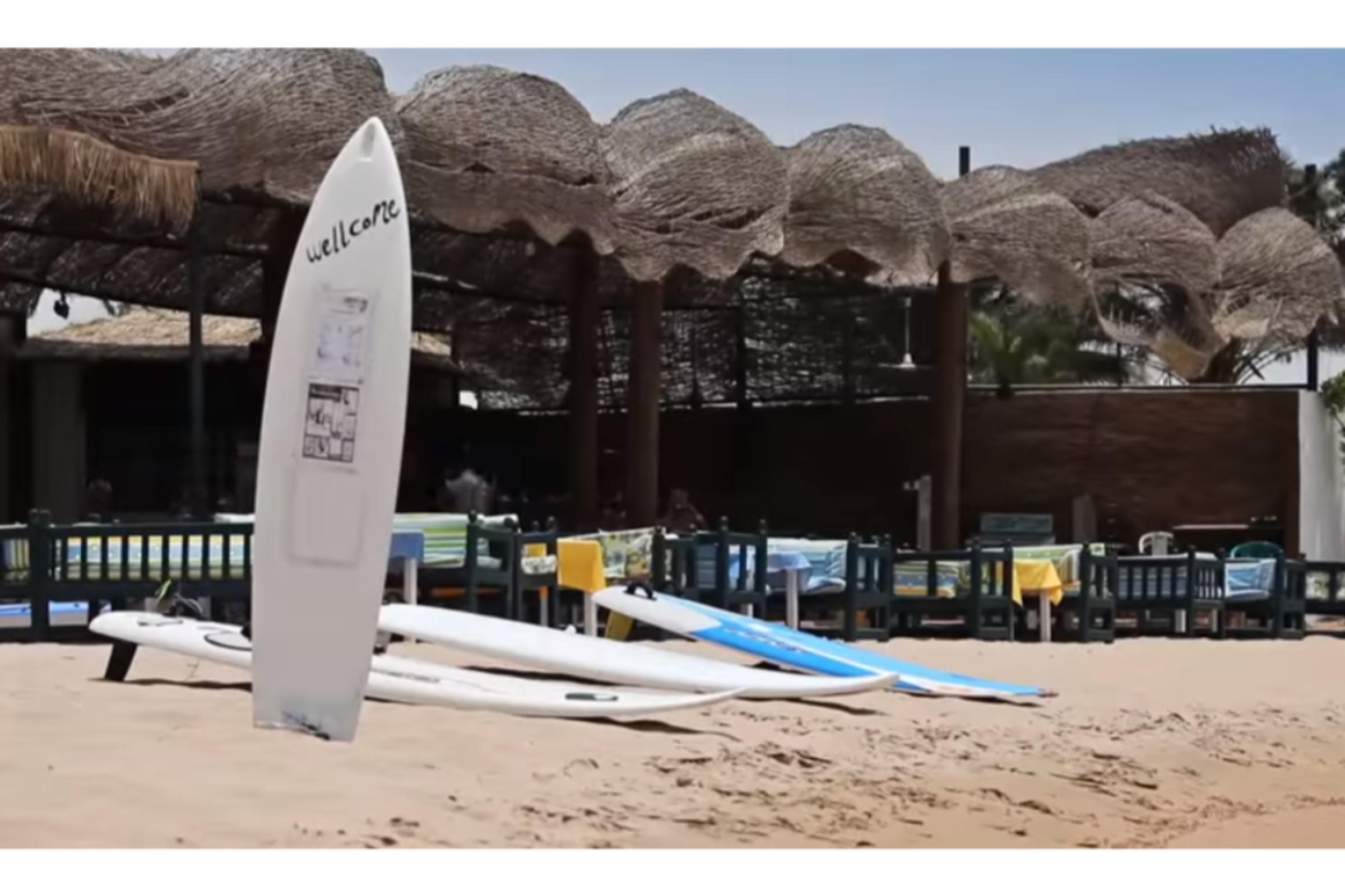 Lotus Bay Resort Hurghada Zewnętrze zdjęcie