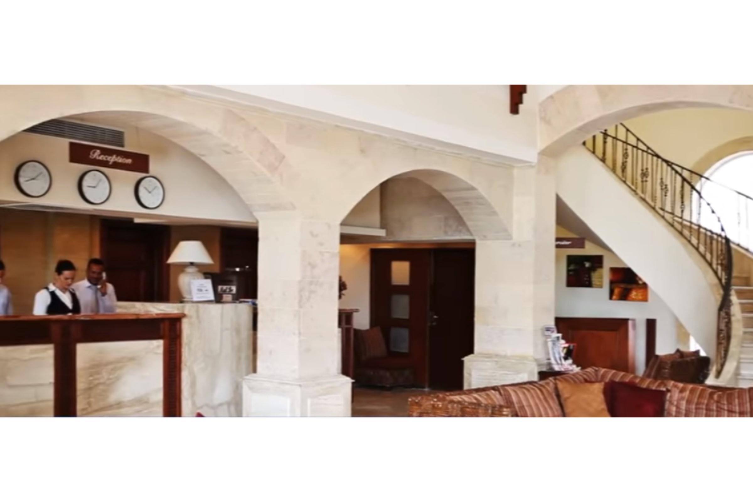 Lotus Bay Resort Hurghada Zewnętrze zdjęcie