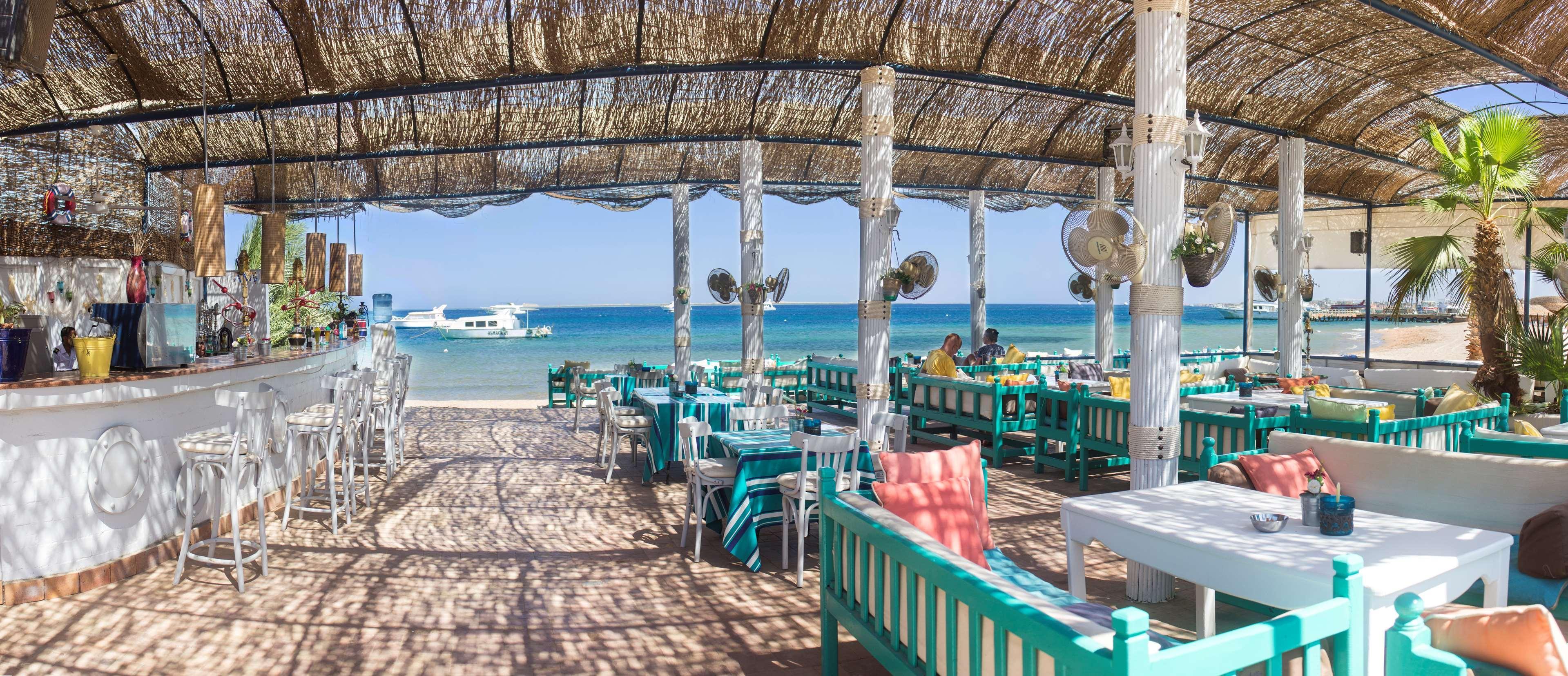 Lotus Bay Resort Hurghada Zewnętrze zdjęcie