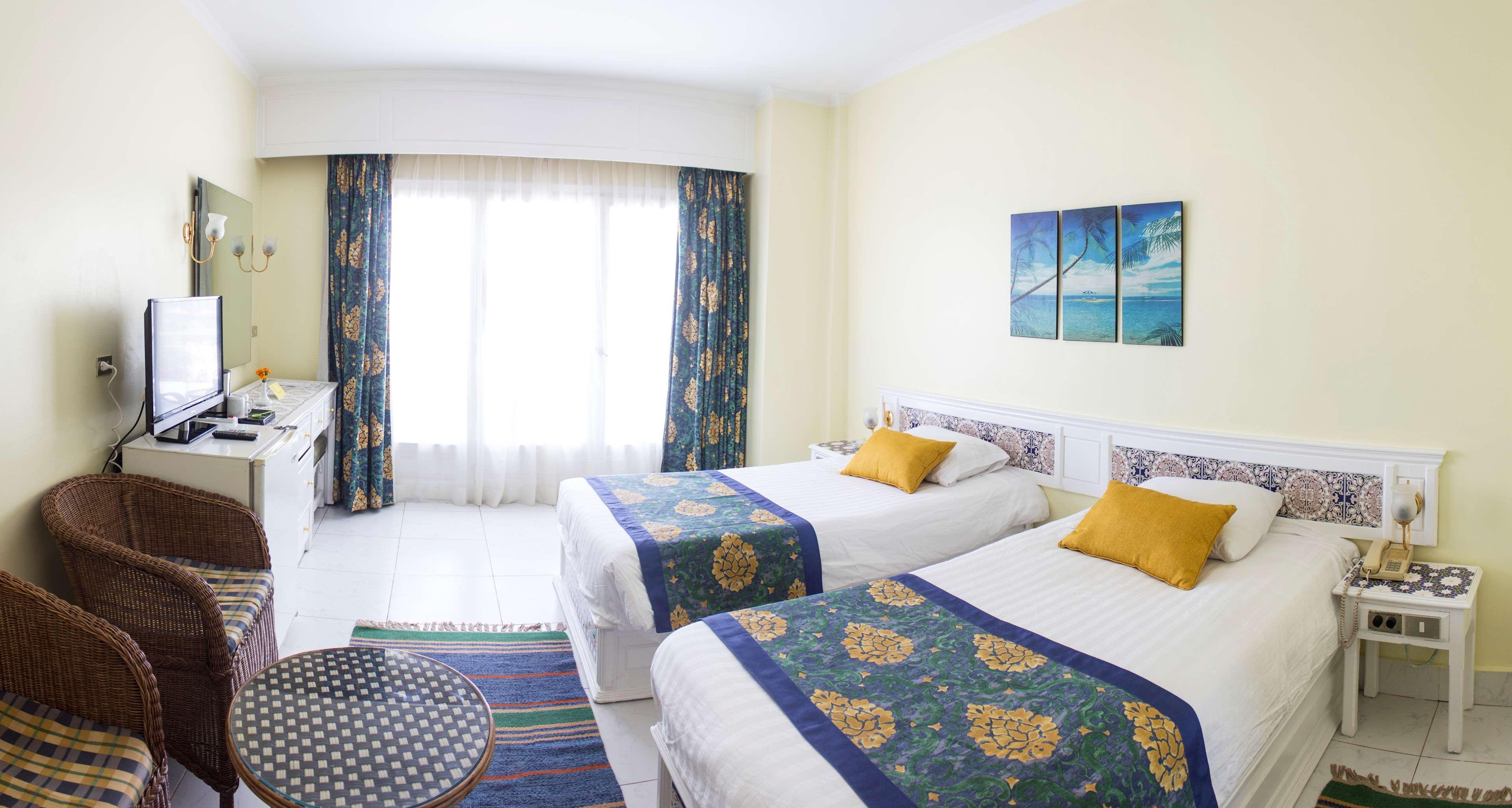 Lotus Bay Resort Hurghada Zewnętrze zdjęcie