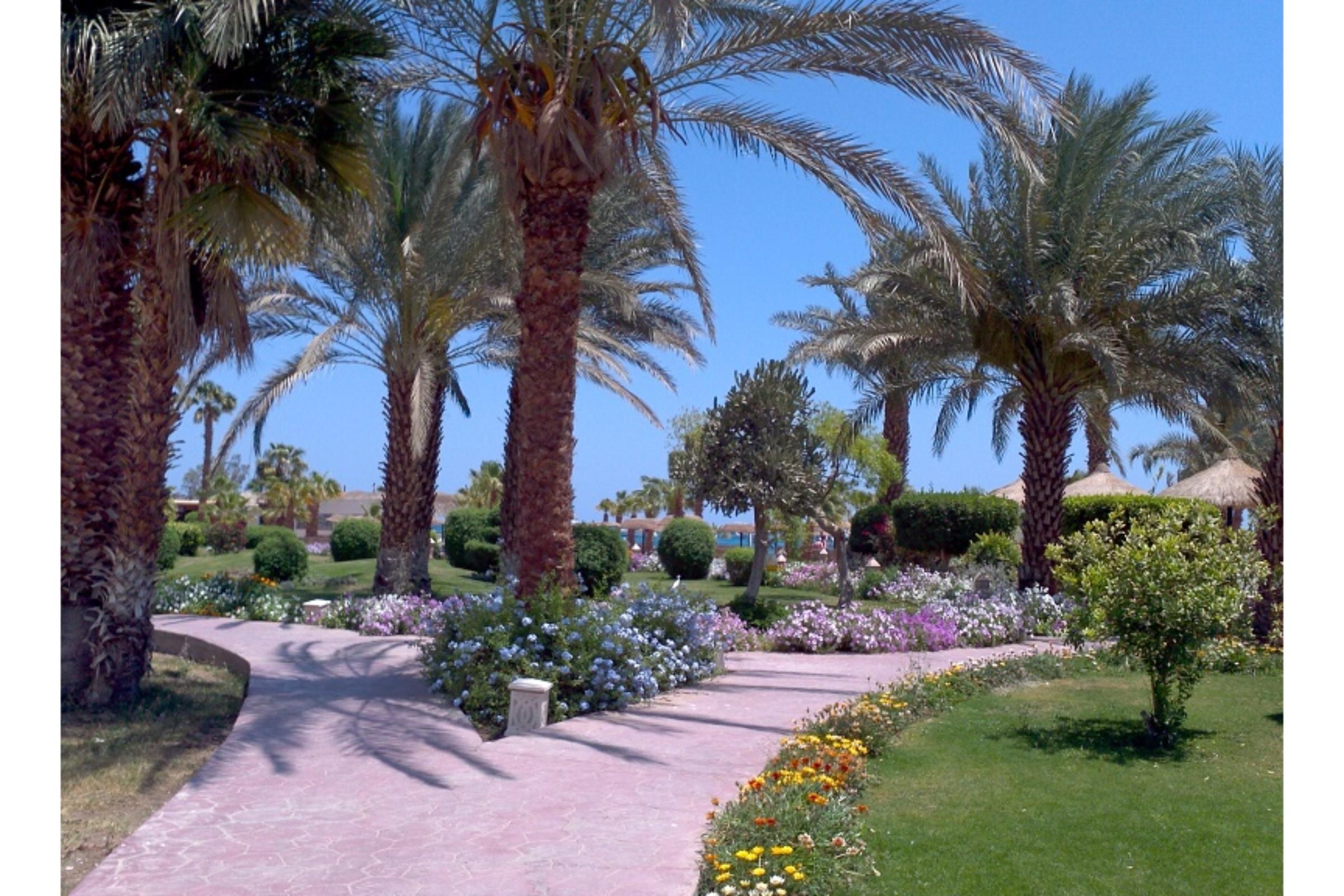 Lotus Bay Resort Hurghada Zewnętrze zdjęcie