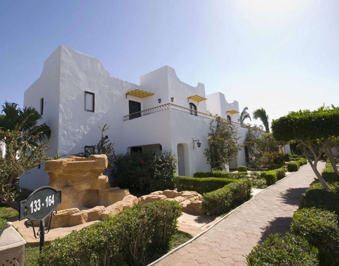Lotus Bay Resort Hurghada Zewnętrze zdjęcie