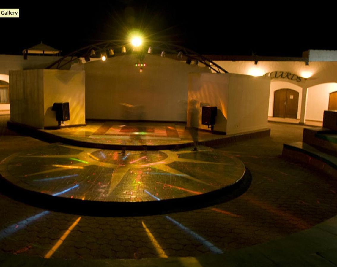 Lotus Bay Resort Hurghada Zewnętrze zdjęcie