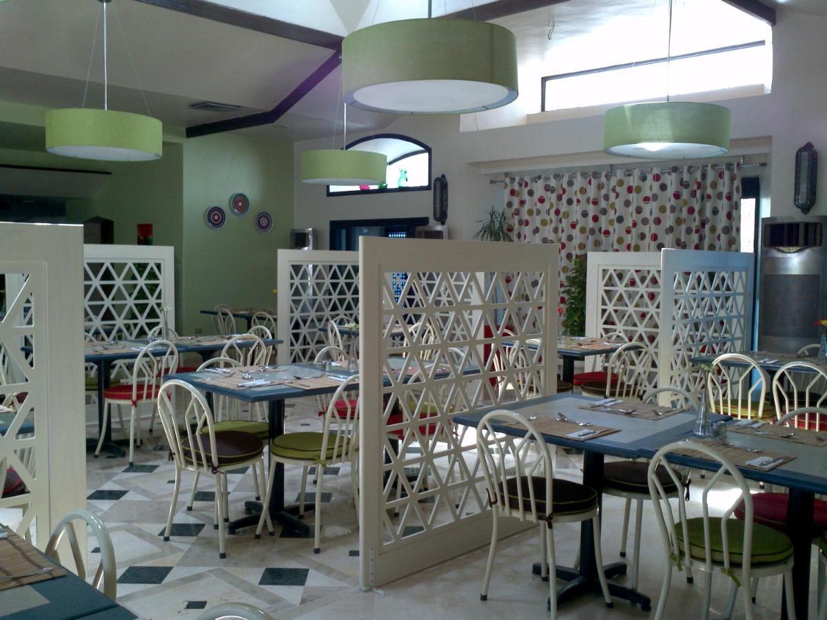 Lotus Bay Resort Hurghada Zewnętrze zdjęcie