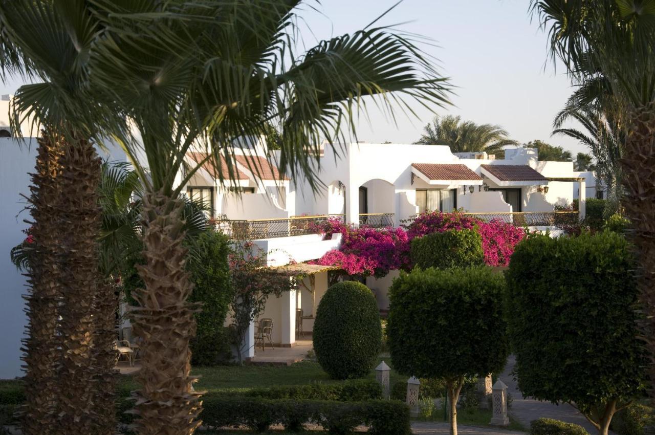 Lotus Bay Resort Hurghada Zewnętrze zdjęcie