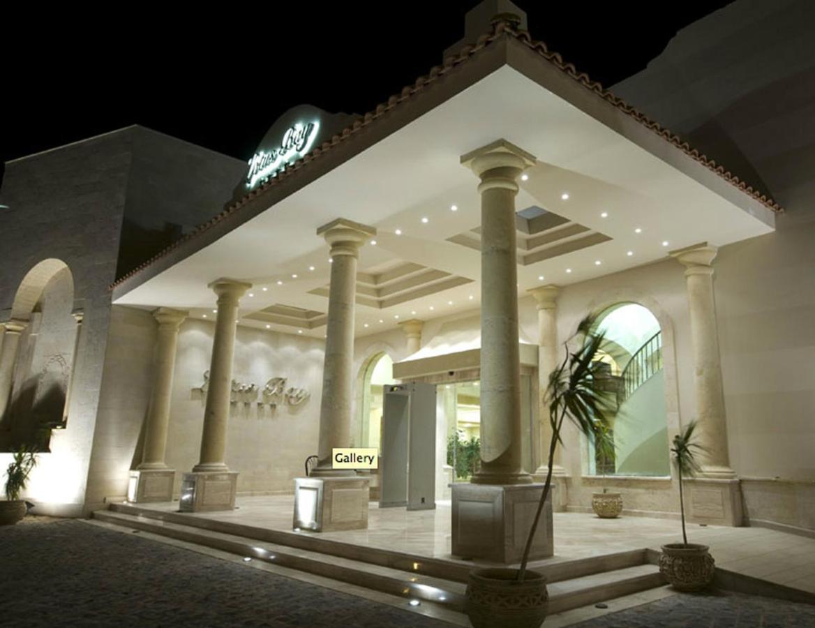 Lotus Bay Resort Hurghada Zewnętrze zdjęcie