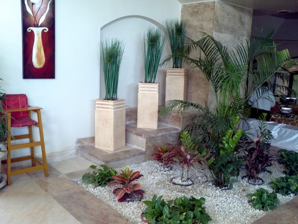 Lotus Bay Resort Hurghada Zewnętrze zdjęcie